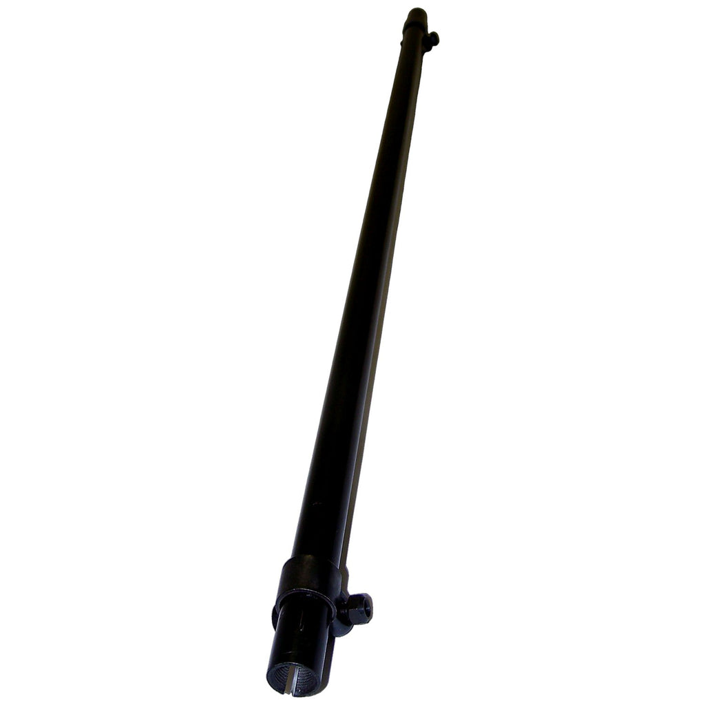 Crown Automotive Jeep Replacement 52000596 Steering Tie Rod Adjuster w/ Clamps for 84-90 XJ Cherokee or 86-90 MJ Comanche for Select Jeep Cherokee, Jeep Comanche