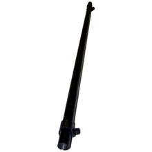 Load image into Gallery viewer, Crown Automotive Jeep Replacement 52000596 Steering Tie Rod Adjuster w/ Clamps for 84-90 XJ Cherokee or 86-90 MJ Comanche for Select Jeep Cherokee, Jeep Comanche