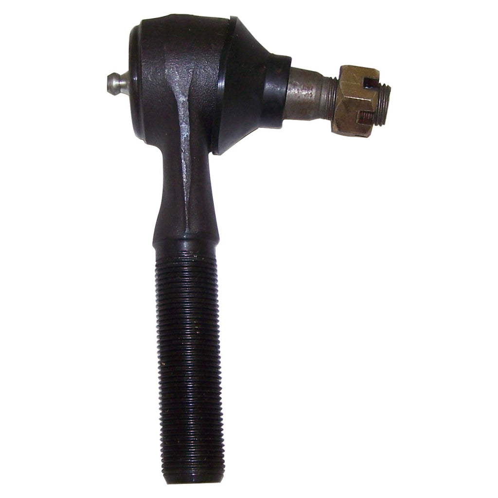 Crown Automotive Jeep Replacement 52000598 Tie Rod End for Jeep 87-90 YJ (on Drag Link to Pitman) 84-90 XJ, MJ (on Tie Rod) for Select Jeep Cherokee, Jeep Comanche, Jeep Wrangler