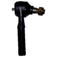 Load image into Gallery viewer, Crown Automotive Jeep Replacement 52000598 Tie Rod End for Jeep 87-90 YJ (on Drag Link to Pitman) 84-90 XJ, MJ (on Tie Rod) for Select Jeep Cherokee, Jeep Comanche, Jeep Wrangler