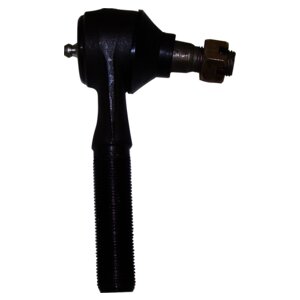 Crown Automotive Jeep Replacement 52000598 Tie Rod End for Jeep 87-90 YJ (on Drag Link to Pitman) 84-90 XJ, MJ (on Tie Rod) for Select Jeep Cherokee, Jeep Comanche, Jeep Wrangler