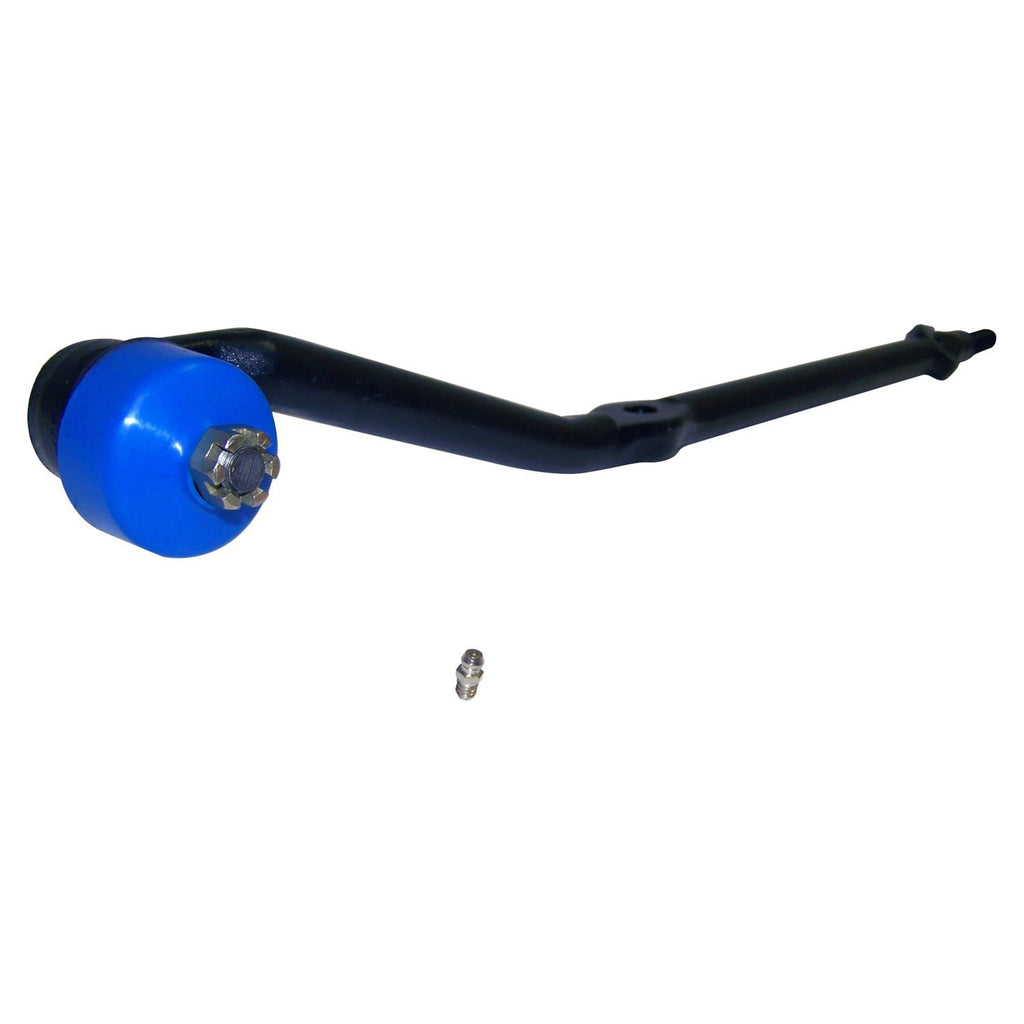 Crown Automotive Jeep Replacement 52000601 Drag Link for Select 1984-1990 Jeep XJ Cherokee, 1986-1990 MJ Comanche