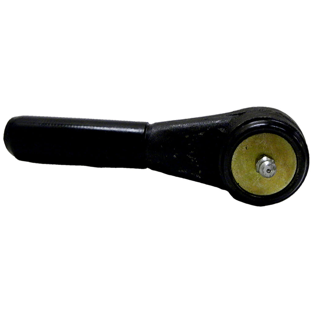 Crown Automotive Jeep Replacement 52000608 Tie Rod End for Jeep 84-90 XJ Cherokee, 86-90 MJ Comanche, Left Hand Threads for Select Jeep Cherokee, Jeep Comanche