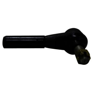 Crown Automotive Jeep Replacement 52000608 Tie Rod End for Jeep 84-90 XJ Cherokee, 86-90 MJ Comanche, Left Hand Threads for Select Jeep Cherokee, Jeep Comanche