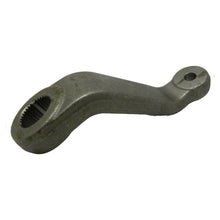 Load image into Gallery viewer, Crown Automotive Jeep Replacement 52000615 Steering Pitman Arm for Select 84-06 Jeep XJ, MJ, TJ w/ LHD, w/ Power Steering