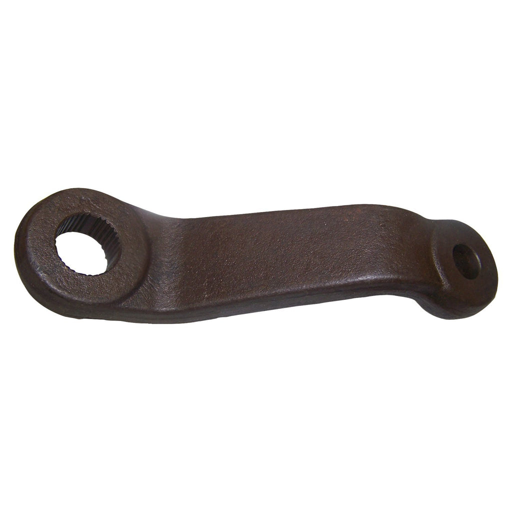 Crown Automotive Jeep Replacement 52000616 Pitman Arm for Select 84-93 Jeep Cherokee, MJ Comanche w/ Manual Steering