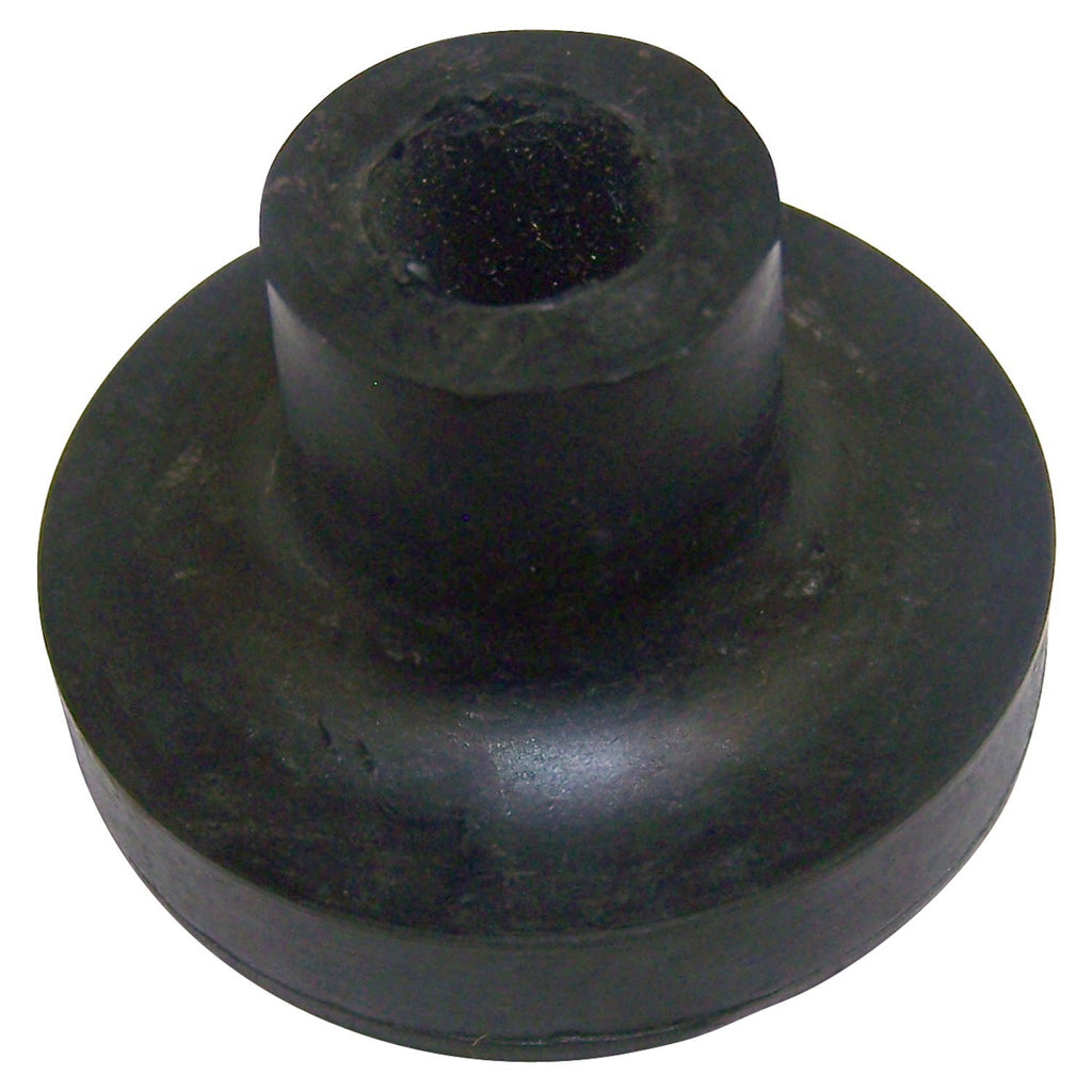 Crown Automotive Jeep Replacement 52000619 Upper or Lower Engine Damper Bushing for Select 84-90 Jeep XJ, MJ w/ 2.5L Engine
