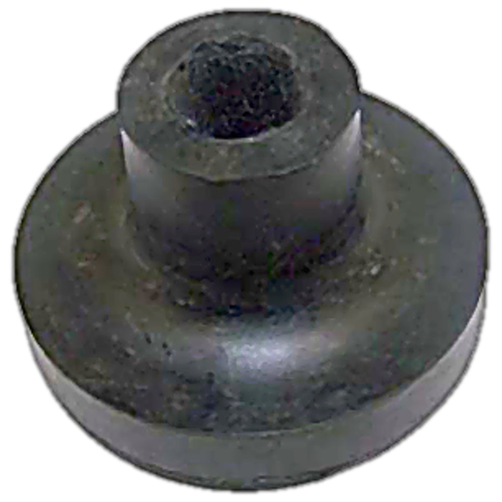 Crown Automotive Jeep Replacement 52000619 Upper or Lower Engine Damper Bushing for Select 84-90 Jeep XJ, MJ w/ 2.5L Engine