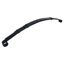 Load image into Gallery viewer, Crown Automotive Jeep Replacement 52000706AB Rear 4-Leaf Spring Assembly for 184-01 XJ Cherokee, No Bushings Included, L or R for Select Jeep Cherokee