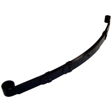 Load image into Gallery viewer, Crown Automotive Jeep Replacement 52000706AB Rear 4-Leaf Spring Assembly for 184-01 XJ Cherokee, No Bushings Included, L or R for Select Jeep Cherokee