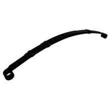 Load image into Gallery viewer, Crown Automotive Jeep Replacement 52000706AB Rear 4-Leaf Spring Assembly for 184-01 XJ Cherokee, No Bushings Included, L or R for Select Jeep Cherokee