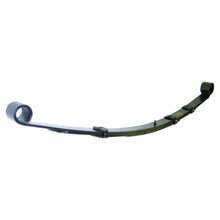 Load image into Gallery viewer, Crown Automotive Jeep Replacement 52000707 HD 4-Leaf Spring Assembly for 1984-2001 XJ Cherokee, No Bushings Included for Select Jeep Cherokee