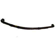 Load image into Gallery viewer, Crown Automotive Jeep Replacement 52000707 HD 4-Leaf Spring Assembly for 1984-2001 XJ Cherokee, No Bushings Included for Select Jeep Cherokee