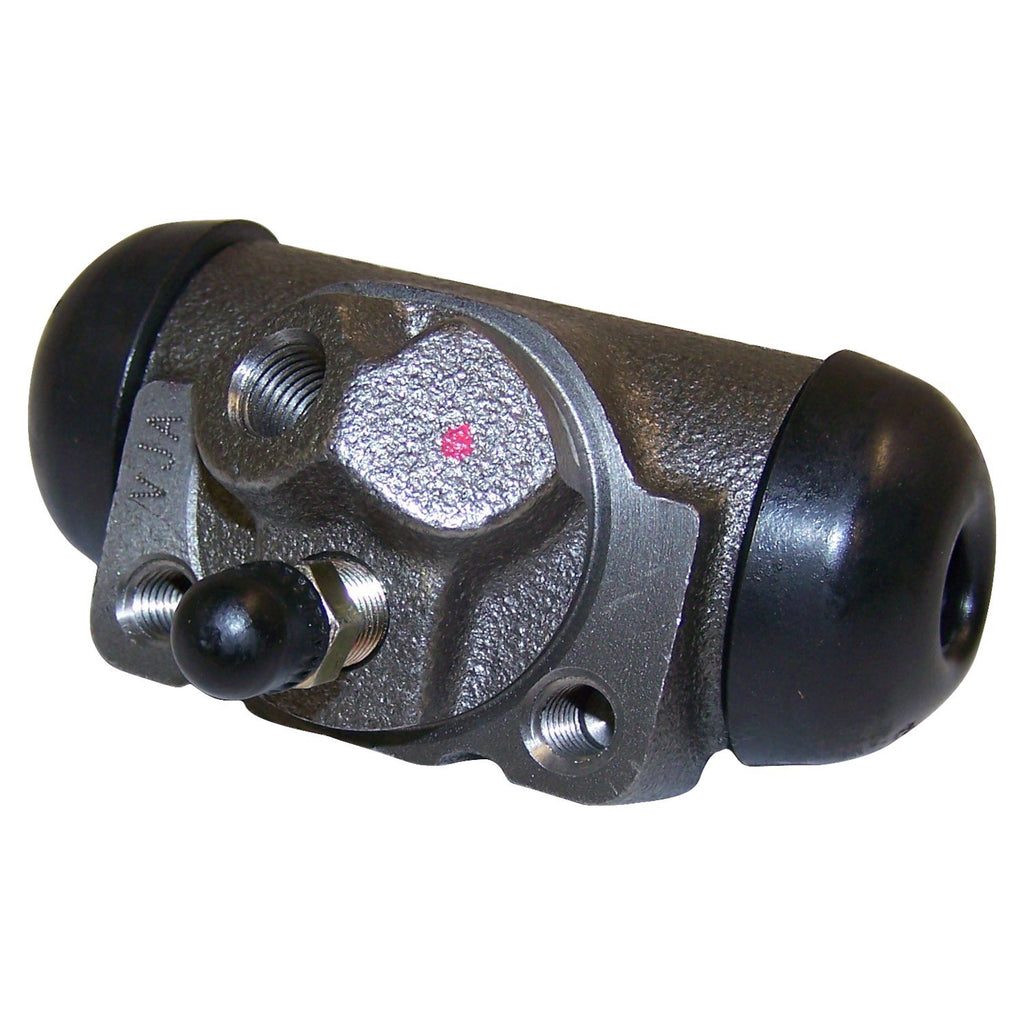 Crown Automotive Jeep Replacement 52000848 Right Rear Wheel Cylinder, 7/8" Bore for Select Jeep  CJs, YJ, XJ, MJ, ZJ Models