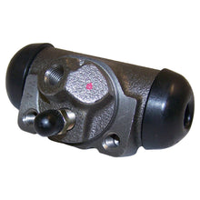 Load image into Gallery viewer, Crown Automotive Jeep Replacement 52000848 Right Rear Wheel Cylinder, 7/8" Bore for Select Jeep  CJs, YJ, XJ, MJ, ZJ Models