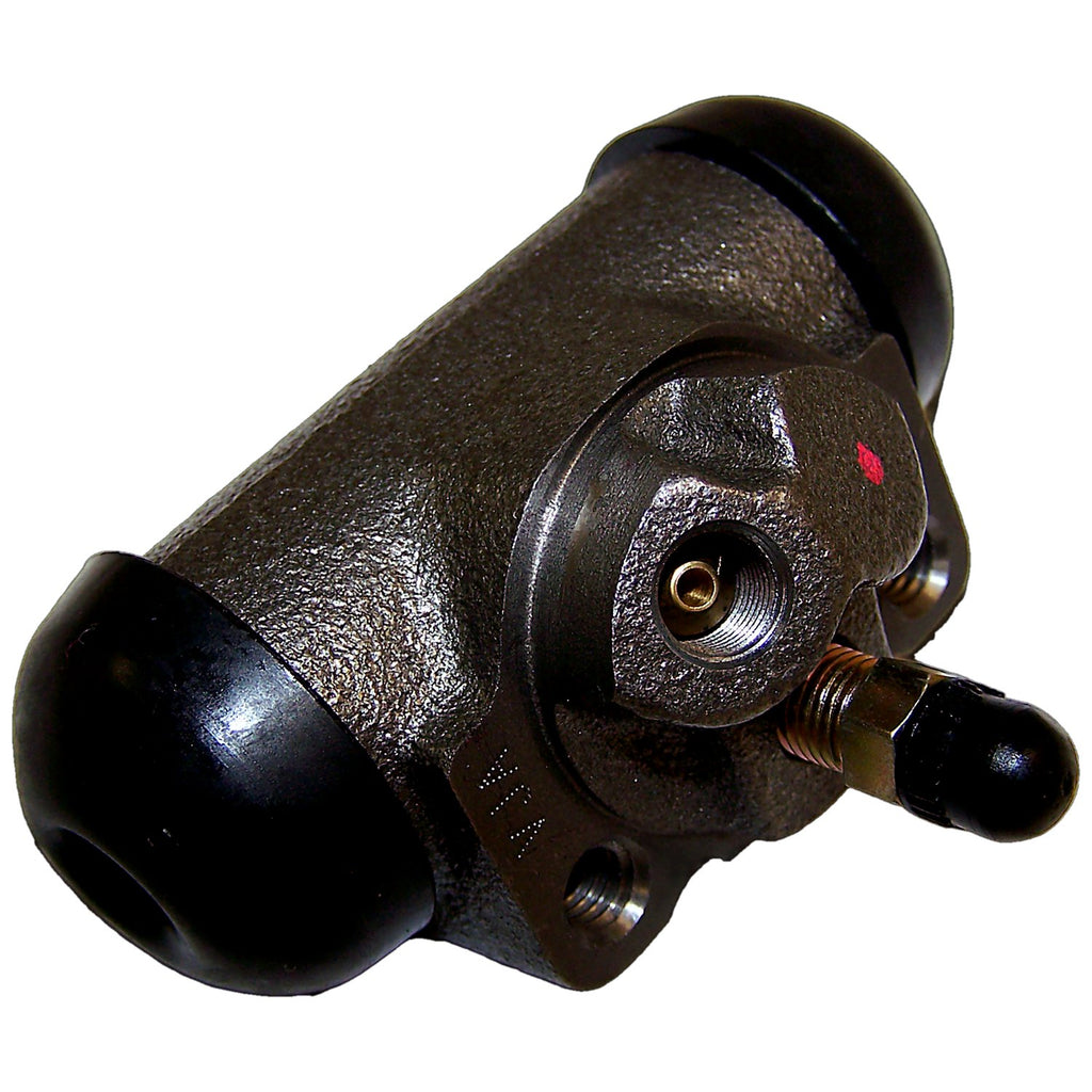 Crown Automotive Jeep Replacement 52000848 Right Rear Wheel Cylinder, 7/8" Bore for Select Jeep  CJs, YJ, XJ, MJ, ZJ Models