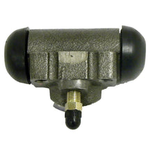 Load image into Gallery viewer, Crown Automotive Jeep Replacement 52000849 Left Rear Wheel Cylinder for Select 1976-2001 Jeep CJ, YJ, XJ, MJ, ZJ, 7/8" Bore