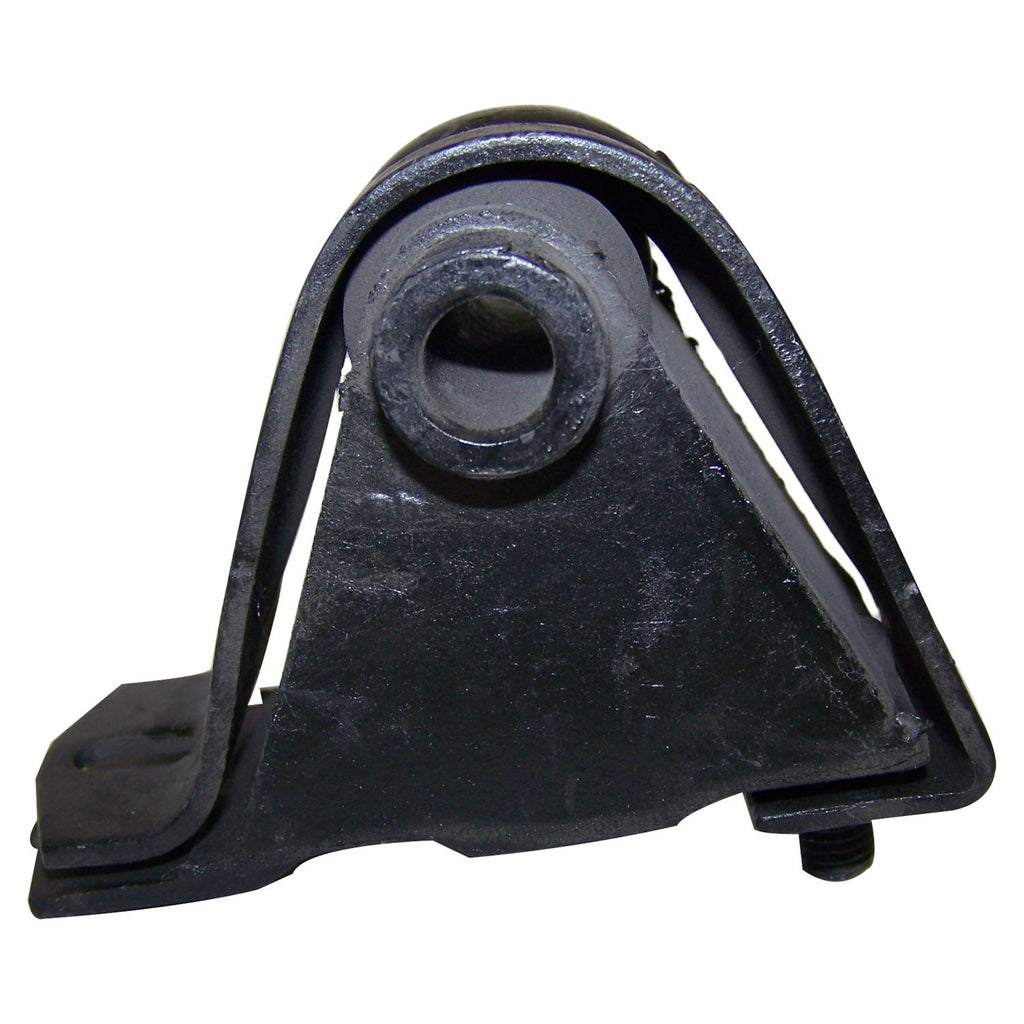 Crown Automotive Jeep Replacement 52000957 Front Engine Mount for 1985-1994 Jeep XJ Cherokee, MJ Comanche w/ 2.1L Dsl Eng, for Select Jeep Cherokee, Jeep Comanche