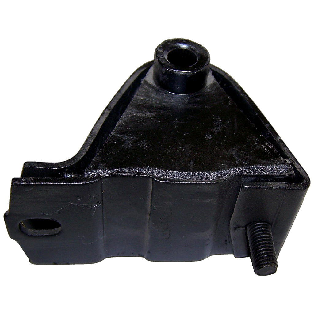 Crown Automotive Jeep Replacement 52000957 Front Engine Mount for 1985-1994 Jeep XJ Cherokee, MJ Comanche w/ 2.1L Dsl Eng, for Select Jeep Cherokee, Jeep Comanche