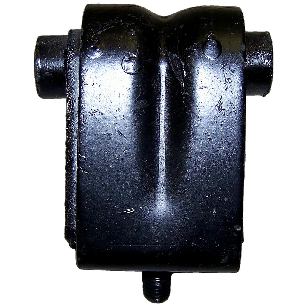 Crown Automotive Jeep Replacement 52000957 Front Engine Mount for 1985-1994 Jeep XJ Cherokee, MJ Comanche w/ 2.1L Dsl Eng, for Select Jeep Cherokee, Jeep Comanche