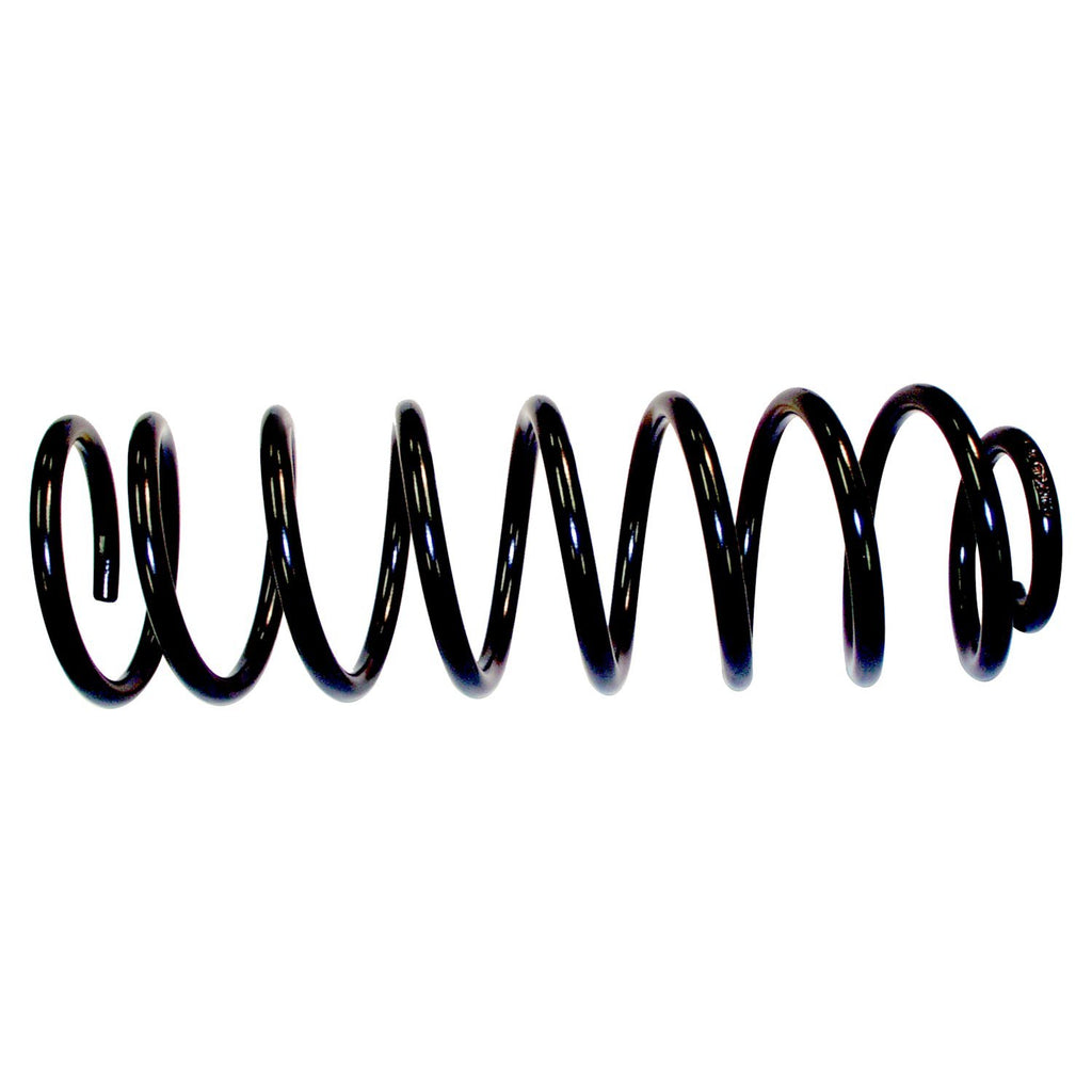 Crown Automotive Jeep Replacement 52001122 Front Coil Spring for Jeep 84-01 XJ Cherokee, 86-92 MJ Comanche, Left or Right for Select Jeep Cherokee, Jeep Comanche