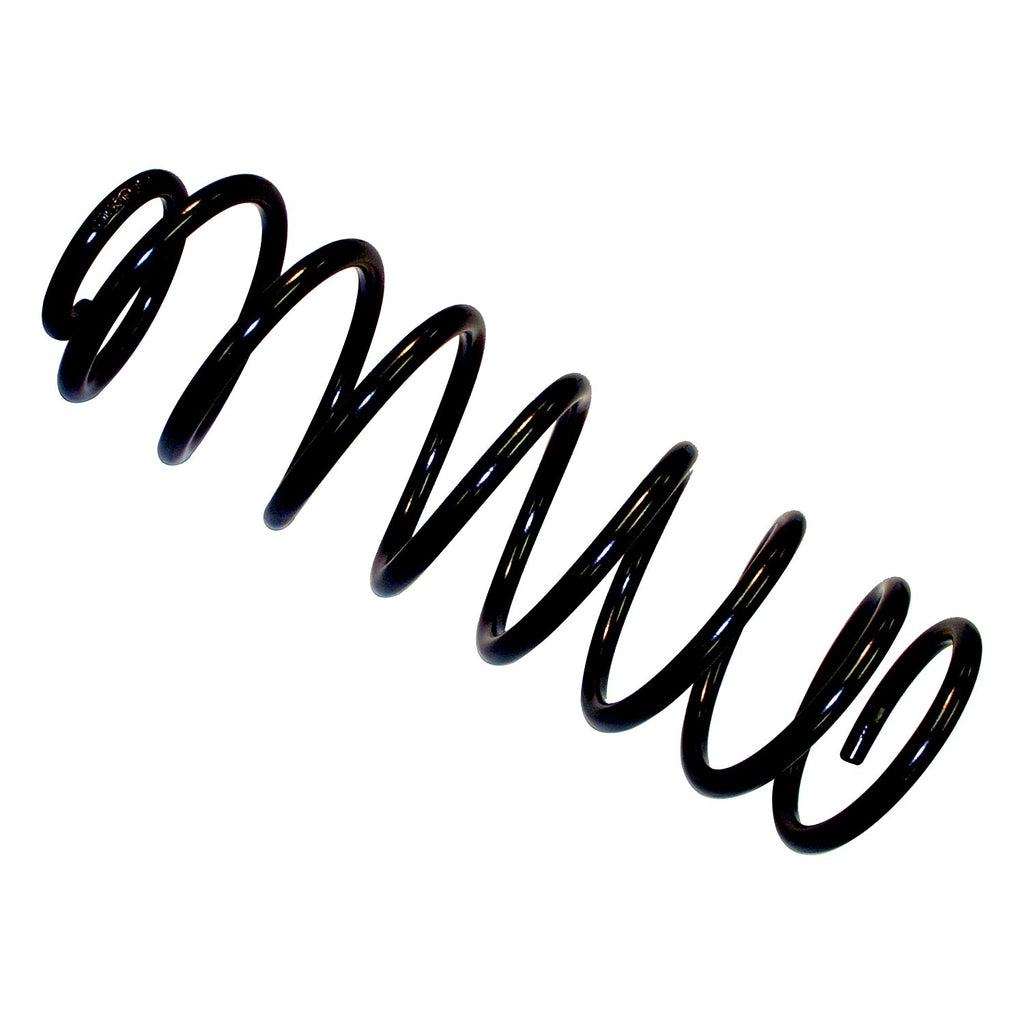 Crown Automotive Jeep Replacement 52001122 Front Coil Spring for Jeep 84-01 XJ Cherokee, 86-92 MJ Comanche, Left or Right for Select Jeep Cherokee, Jeep Comanche