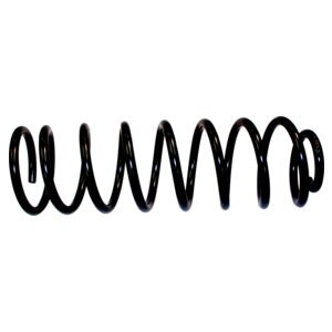 Crown Automotive Jeep Replacement 52001122 Front Coil Spring for Jeep 84-01 XJ Cherokee, 86-92 MJ Comanche, Left or Right for Select Jeep Cherokee, Jeep Comanche