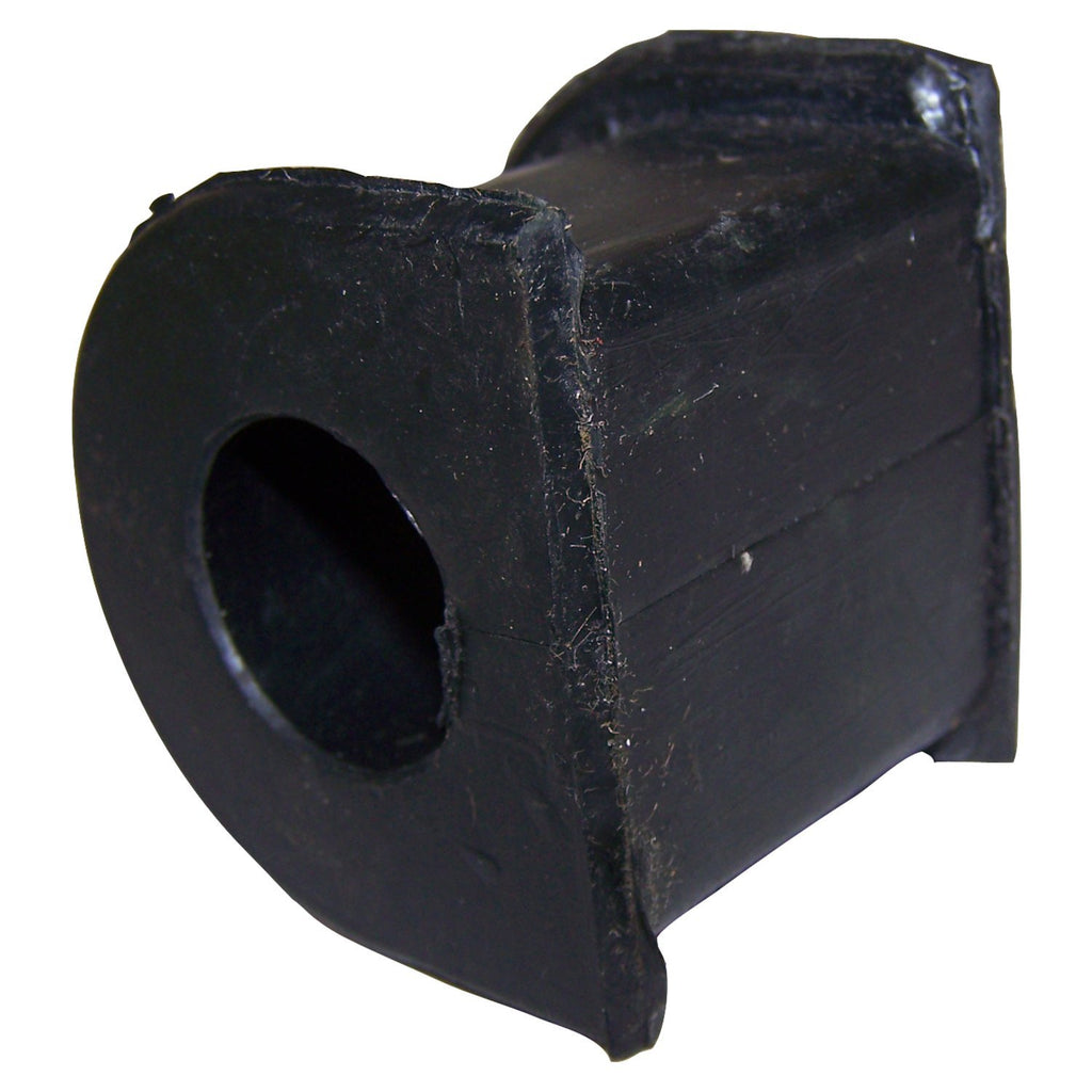 Crown Automotive Jeep Replacement 52001144 Front Suspension Stabilizer Bar Bushing for 84-89 Jeep XJ Cherokee, MJ Comanche for Select Jeep Cherokee, Jeep Comanche