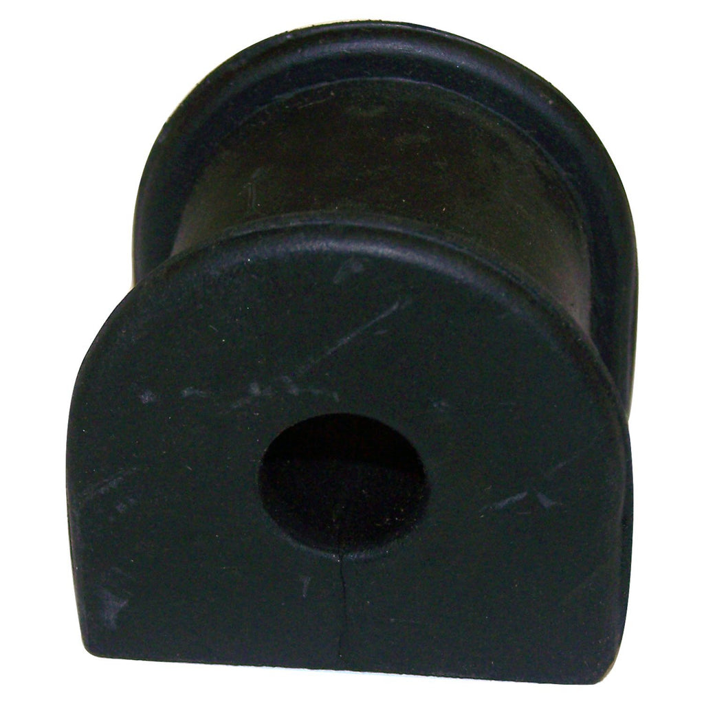 Crown Automotive Jeep Replacement 52001145 Rear Sway Bar Bushing for 1984-2001 Jeep XJ Cherokee, Left or Right, 54" ID for Select Jeep Cherokee