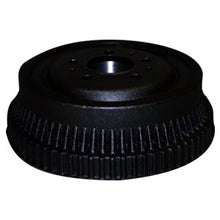 Load image into Gallery viewer, Crown Automotive Jeep Replacement 52001151 10" Rear Brake Drum for 84-89 Jeep XJ Cherokee, MJ Comanche, YJ Wrangler for Select Jeep Cherokee, Jeep Comanche, Jeep Wrangler
