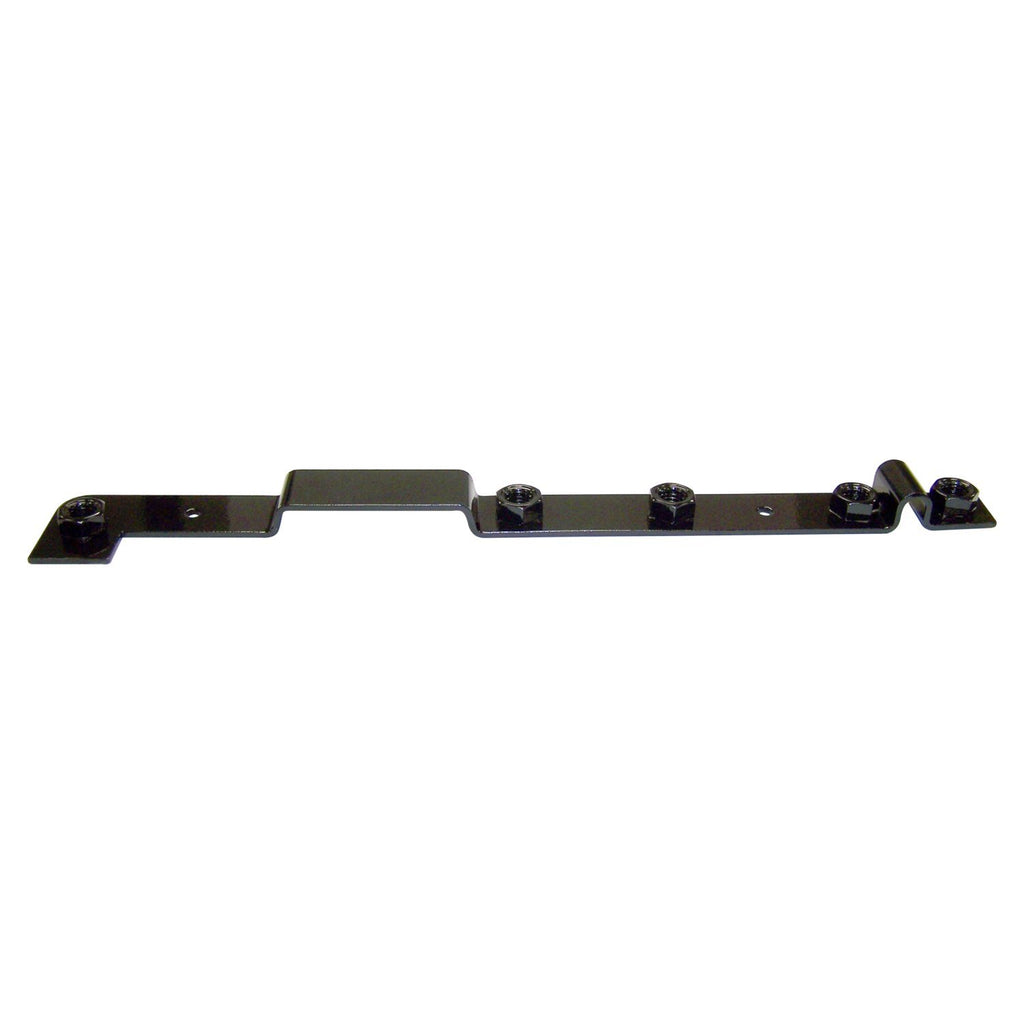 Crown Automotive Jeep Replacement 52001174 Right Nut Strip for 1984-2001 Jeep XJ Cherokee for Select Jeep Cherokee