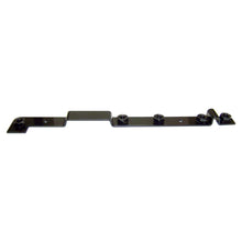 Load image into Gallery viewer, Crown Automotive Jeep Replacement 52001174 Right Nut Strip for 1984-2001 Jeep XJ Cherokee for Select Jeep Cherokee