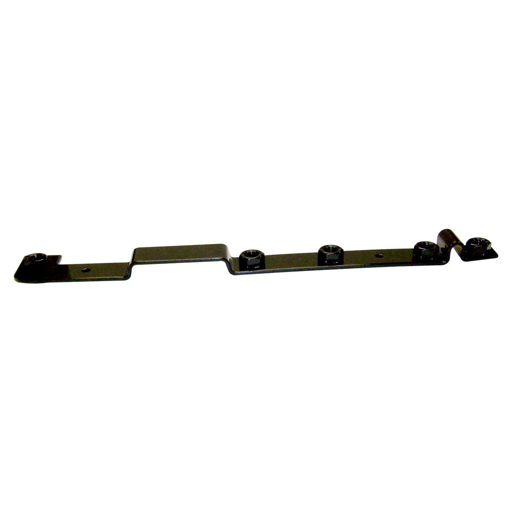 Crown Automotive Jeep Replacement 52001175 Left Nut Strip for 1984-2001 Jeep XJ Cherokee for Select Jeep Cherokee
