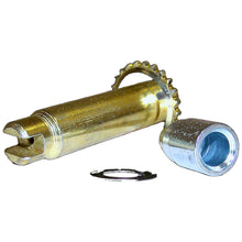 Load image into Gallery viewer, Crown Automotive Jeep Replacement 52001215 Drum Brake Adjuster for Multiple 66-95 Jeep CJs, XJ, MJ, C101, YJ, Models for Select Jeep CJ5, Jeep CJ6, Jeep CJ7, Jeep Cherokee, Jeep Comanche, Jeep Commando, Jeep Scrambler, Jeep Wrangler