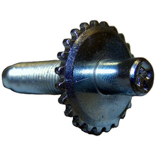 Load image into Gallery viewer, Crown Automotive Jeep Replacement 52001216 Drum Brake Adjuster for Multiple 66-95 Jeep CJs, XJ, MJ, C101, YJ, Models for Select Jeep CJ5, Jeep CJ6, Jeep CJ7, Jeep Cherokee, Jeep Comanche, Jeep Commando, Jeep Scrambler, Jeep Wrangler