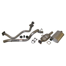 Load image into Gallery viewer, Crown Automotive Jeep Replacement 52001720K Exhaust Kit for 1987-1992 Jeep YJ Wrangler w/ 2.5L Engine for Select Jeep Wrangler