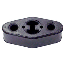 Load image into Gallery viewer, Crown Automotive Jeep Replacement 52001759 Exhaust Insulator for Jeep 1984-2001 XJ Cherokee, 1986-1992 MJ Comanche for Select Jeep Cherokee, Jeep Comanche