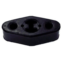 Load image into Gallery viewer, Crown Automotive Jeep Replacement 52001759 Exhaust Insulator for Jeep 1984-2001 XJ Cherokee, 1986-1992 MJ Comanche for Select Jeep Cherokee, Jeep Comanche