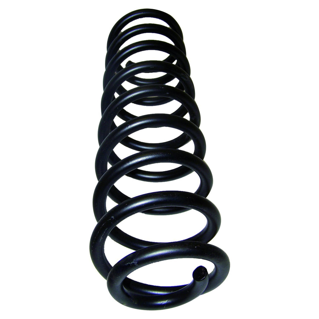 Crown Automotive Jeep Replacement 52001790 Front Coil Spring for 1986-1993 Jeep XJ Cherokee, MJ Comanche, Left or Right for Select Jeep Cherokee, Jeep Comanche