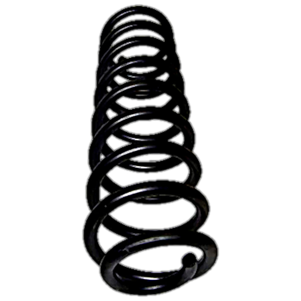 Crown Automotive Jeep Replacement 52001790 Front Coil Spring for 1986-1993 Jeep XJ Cherokee, MJ Comanche, Left or Right for Select Jeep Cherokee, Jeep Comanche