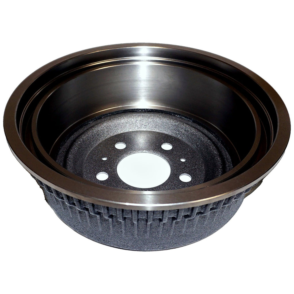 Crown Automotive Jeep Replacement 52001915 10" Brake Drum for Jeep 86-93 XJ Cherokee, MJ Comanche, 87-95 YJ Wrangler for Select Jeep Cherokee, Jeep Comanche, Jeep Wrangler