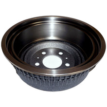 Load image into Gallery viewer, Crown Automotive Jeep Replacement 52001915 10" Brake Drum for Jeep 86-93 XJ Cherokee, MJ Comanche, 87-95 YJ Wrangler for Select Jeep Cherokee, Jeep Comanche, Jeep Wrangler