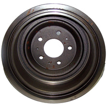 Load image into Gallery viewer, Crown Automotive Jeep Replacement 52001915 10" Brake Drum for Jeep 86-93 XJ Cherokee, MJ Comanche, 87-95 YJ Wrangler for Select Jeep Cherokee, Jeep Comanche, Jeep Wrangler