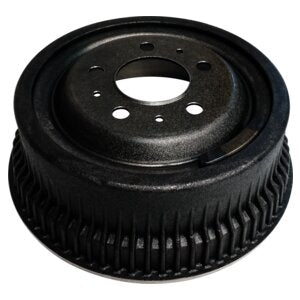 Crown Automotive Jeep Replacement 52001915 10" Brake Drum for Jeep 86-93 XJ Cherokee, MJ Comanche, 87-95 YJ Wrangler for Select Jeep Cherokee, Jeep Comanche, Jeep Wrangler
