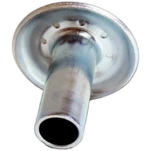 Load image into Gallery viewer, Crown Automotive Jeep Replacement 52001961 Body Mounting Retainer for Jeep 1987-1995 YJ Wrangler, 1987-2006 TJ Wrangler for Select Jeep TJ, Jeep Wrangler