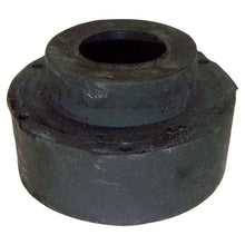 Load image into Gallery viewer, Crown Automotive Jeep Replacement 52002008 Body Mount Bushing for 87-06 Jeep TJ, YJ Wrangler, for Center of Frame for Select Jeep TJ, Jeep Wrangler