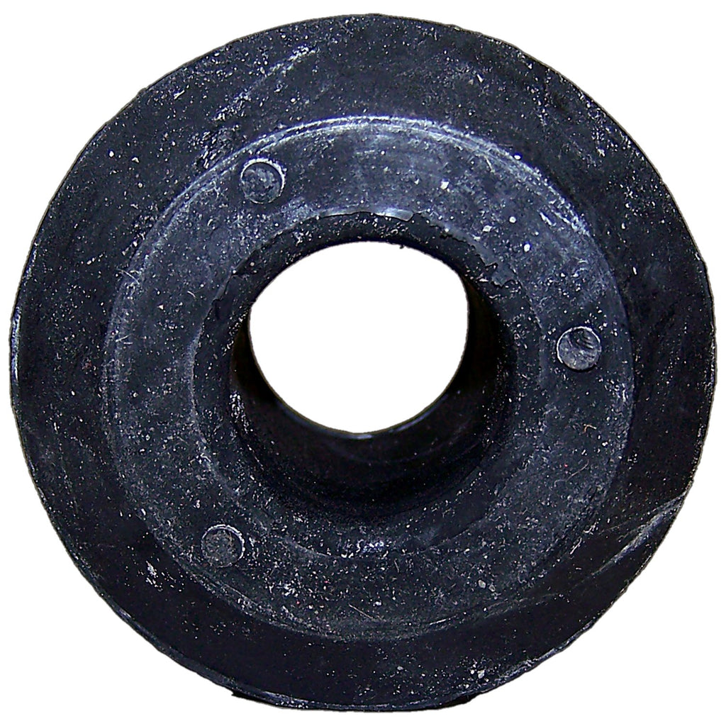 Crown Automotive Jeep Replacement 52002008 Body Mount Bushing for 87-06 Jeep TJ, YJ Wrangler, for Center of Frame for Select Jeep TJ, Jeep Wrangler