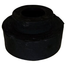 Load image into Gallery viewer, Crown Automotive Jeep Replacement 52002008 Body Mount Bushing for 87-06 Jeep TJ, YJ Wrangler, for Center of Frame for Select Jeep TJ, Jeep Wrangler