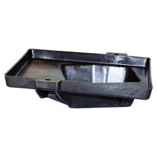 Load image into Gallery viewer, Crown Automotive Jeep Replacement 52002092 Plastic Battery Tray for 1987-1994 Jeep  XJ Cherokee and MJ Comanche for Select Jeep Cherokee, Jeep Comanche