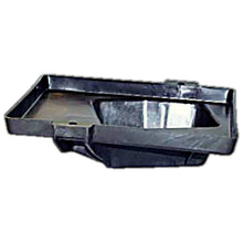 Load image into Gallery viewer, Crown Automotive Jeep Replacement 52002092 Plastic Battery Tray for 1987-1994 Jeep  XJ Cherokee and MJ Comanche for Select Jeep Cherokee, Jeep Comanche